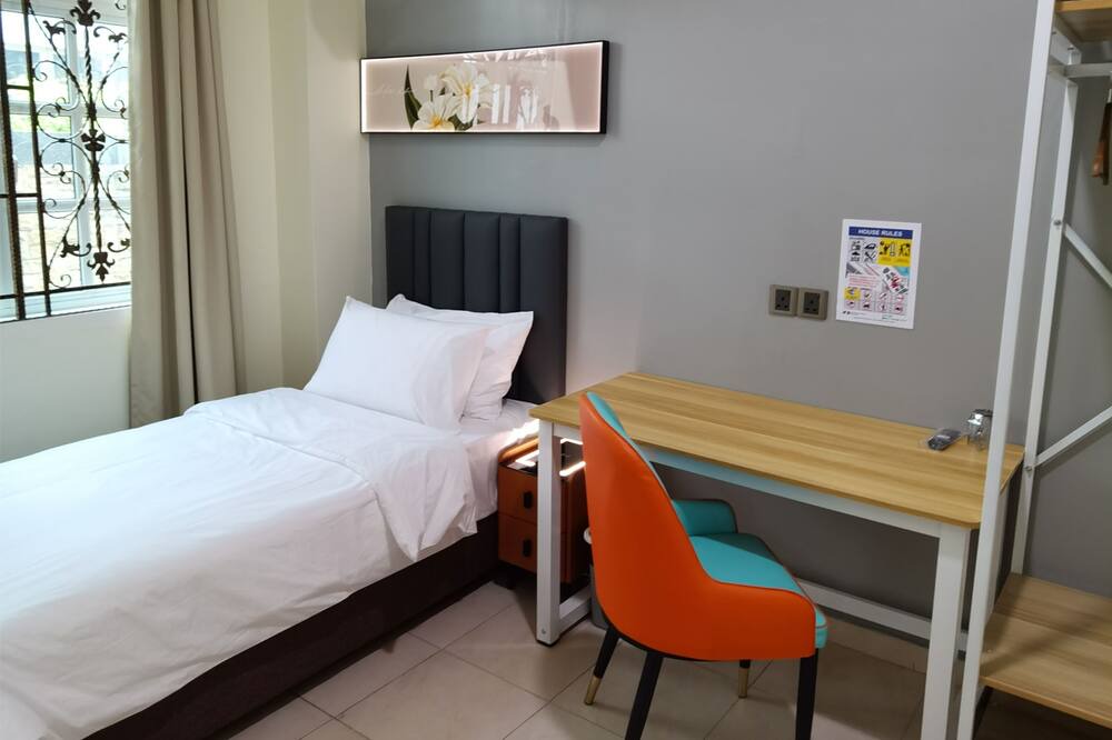 Photo of Bedroom in Sungai Petani