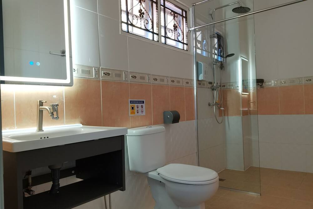 Photo of Bathroom in Sungai Petani