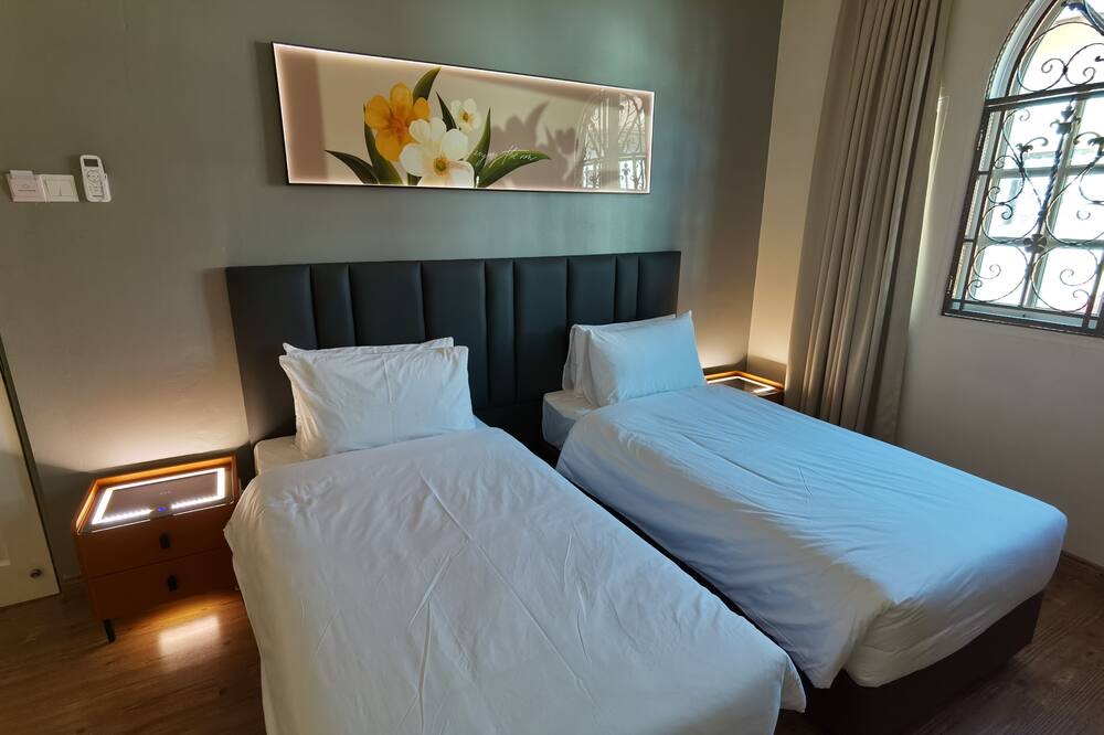 Photo of Bedroom in Sungai Petani