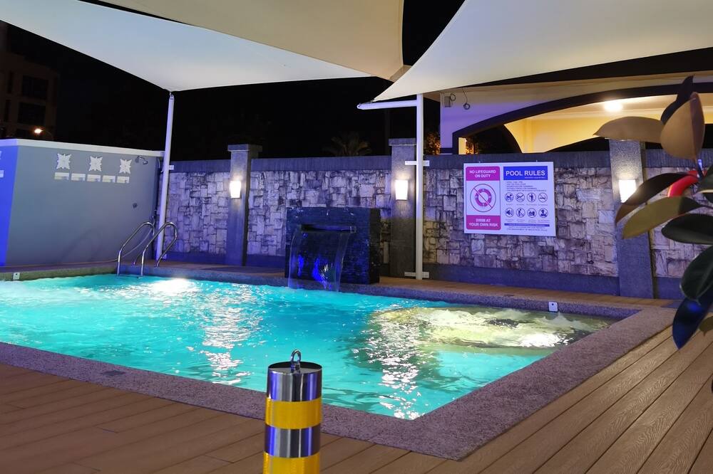 Photo of Outdoor in Sungai Petani