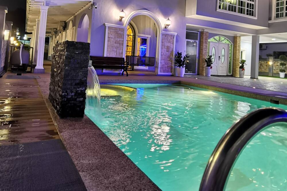 Photo of Outdoor in Sungai Petani