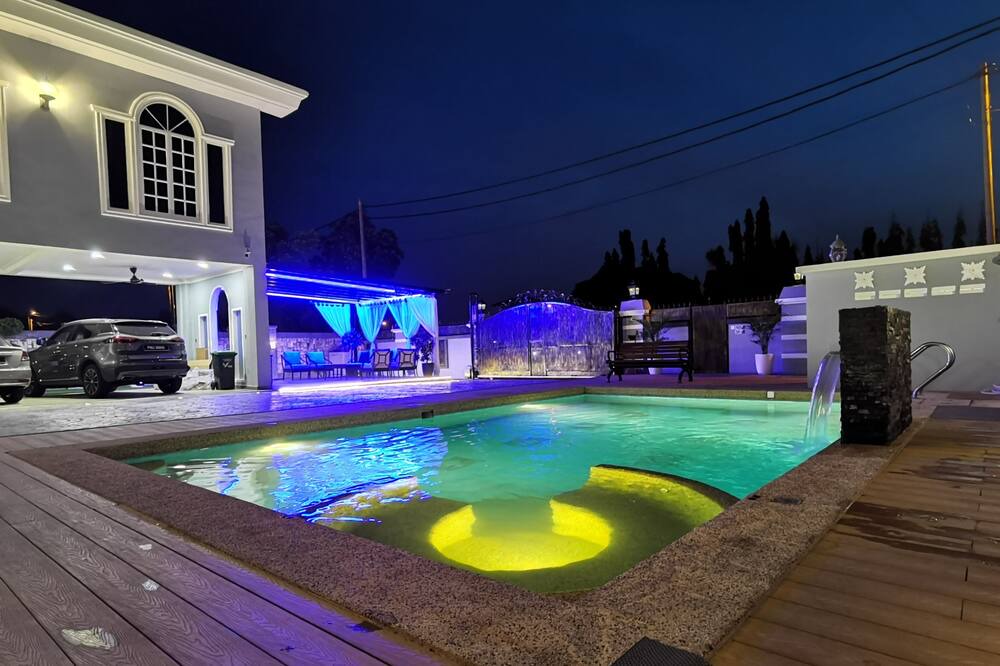 Photo of Outdoor in Sungai Petani