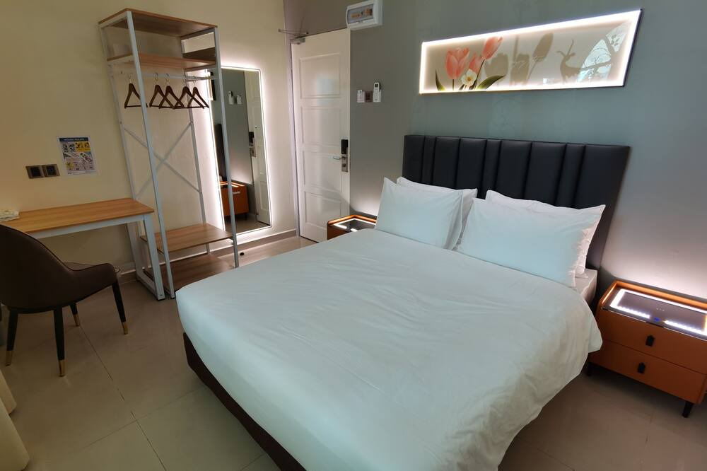 Photo of Bedroom in Sungai Petani