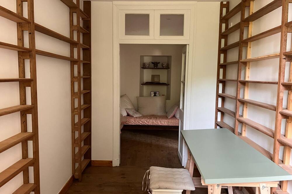 Photo of Livingroom in Audrieu