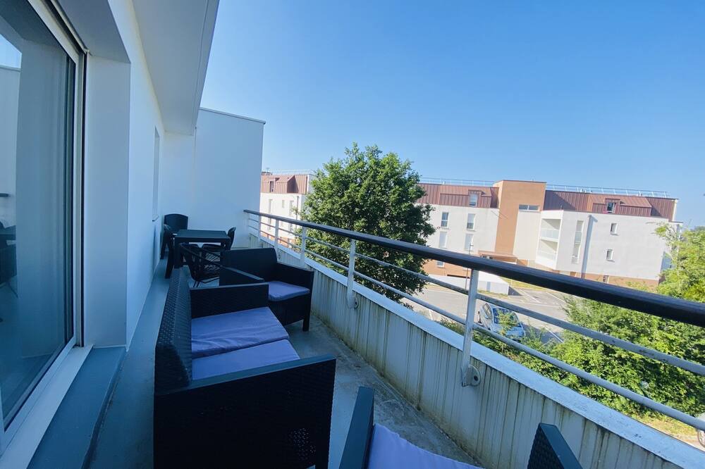 Photo of Outdoor in Plescop