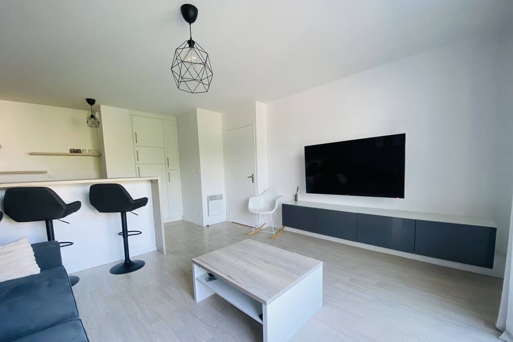 Photo of Livingroom in Plescop