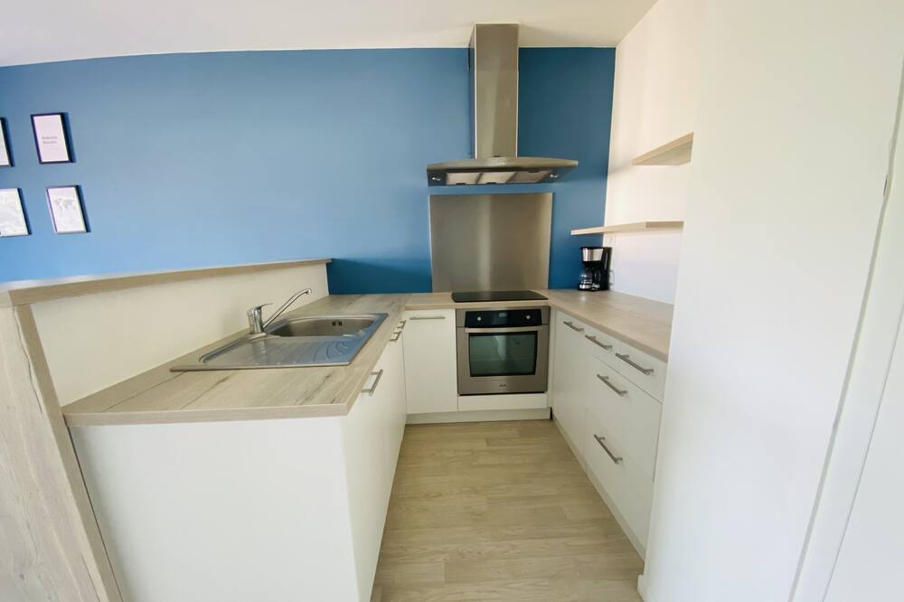 Photo of Kitchen in Plescop