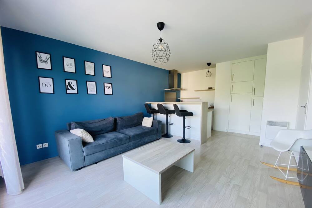 Photo of Livingroom in Plescop