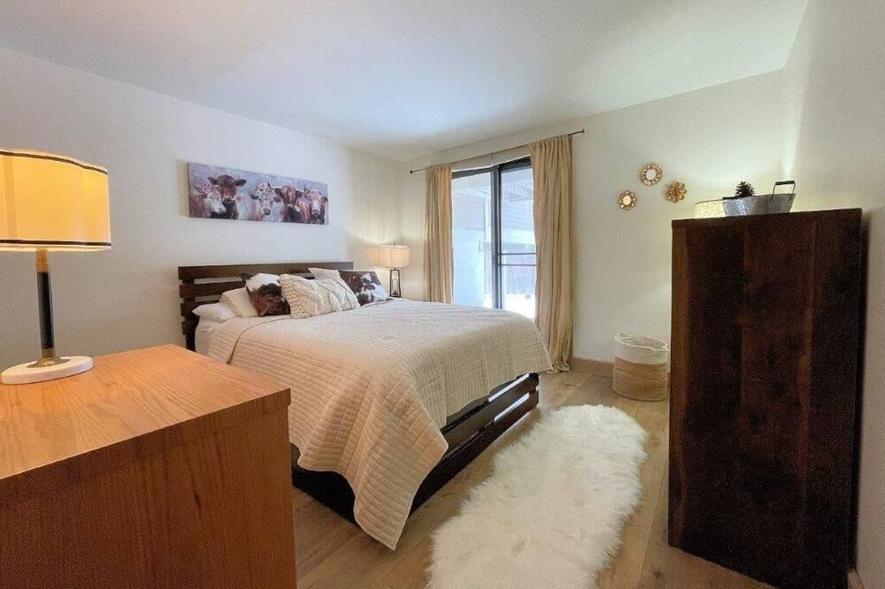 Photo of Bedroom in Bromley Mountain