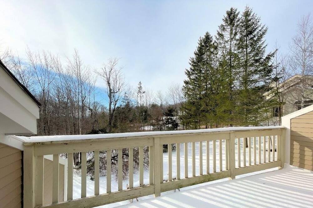 Photo of Outdoor in Bromley Mountain