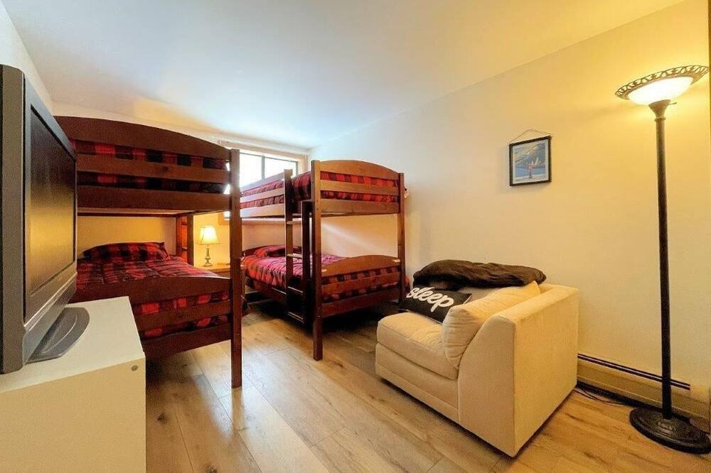 Photo of Bedroom in Bromley Mountain