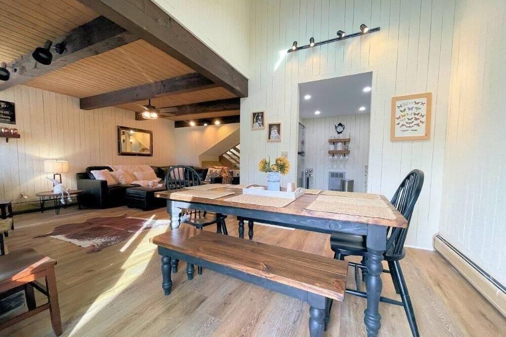 Photo of Kitchen in Bromley Mountain