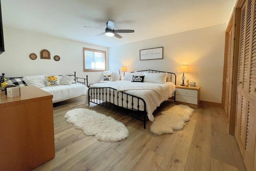 Photo of Bedroom in Bromley Mountain