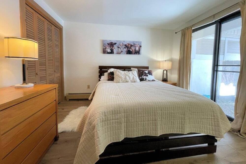 Photo of Bedroom in Bromley Mountain