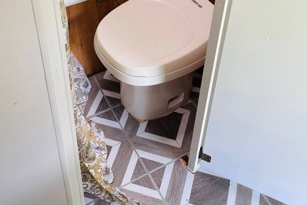 Photo of Bathroom in Cambria