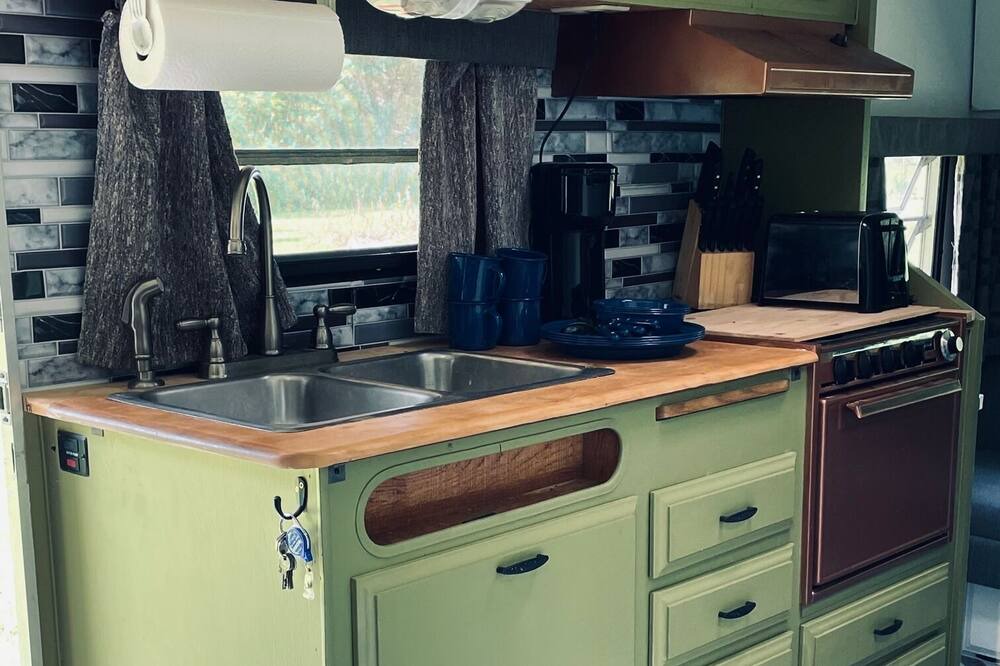 Photo of Kitchen in Cambria