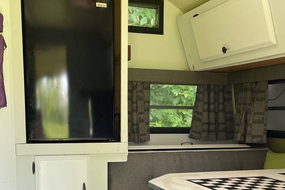 Photo of Kitchen in Cambria