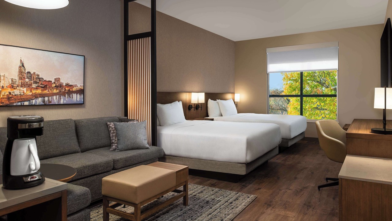 Photo of Bedroom in Green Hills