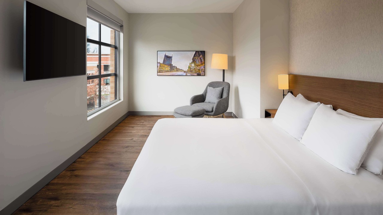 Photo of Bedroom in Green Hills