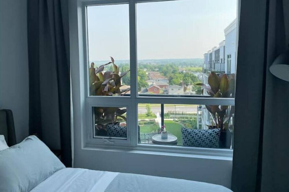 Photo of Bedroom in Beamsville