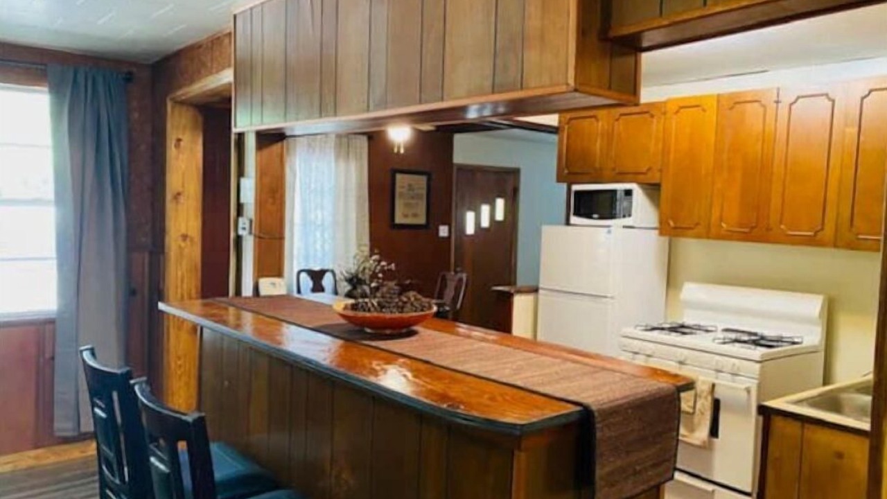 Photo of Kitchen in Wappapello
