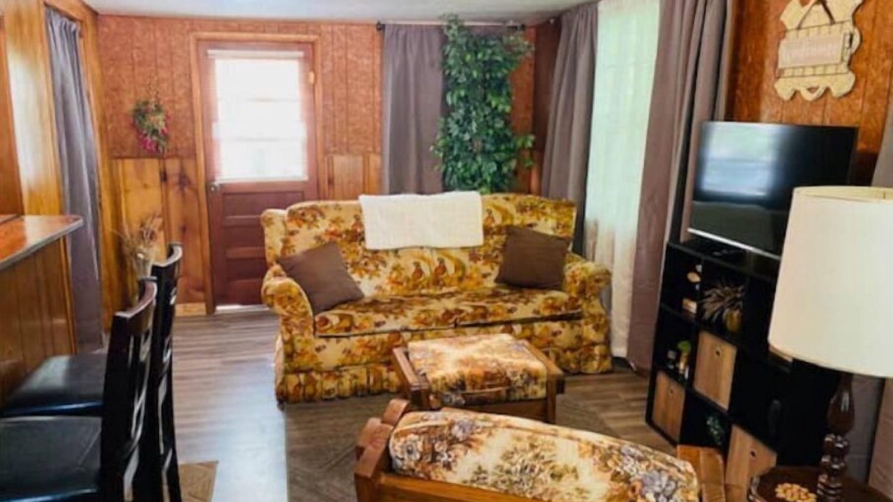 Photo of Livingroom in Wappapello