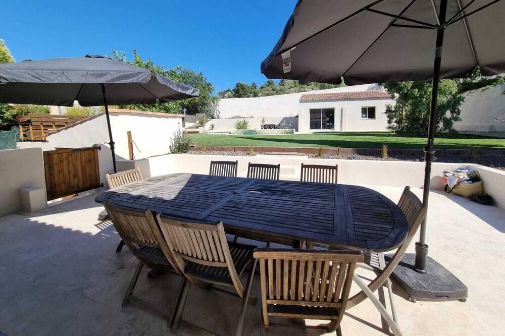 Photo of Outdoor in Le Rove
