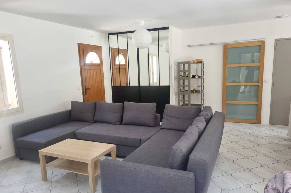 Photo of Livingroom in Le Rove