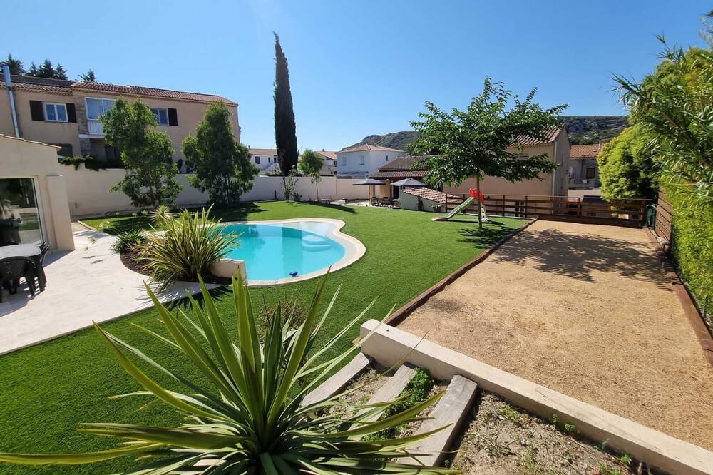 Photo of Outdoor in Le Rove