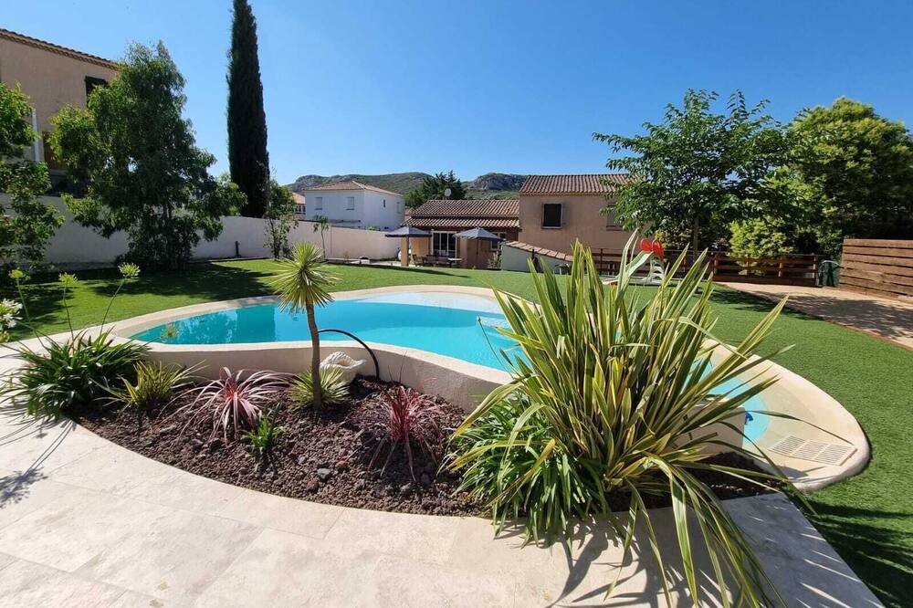 Photo of Outdoor in Le Rove