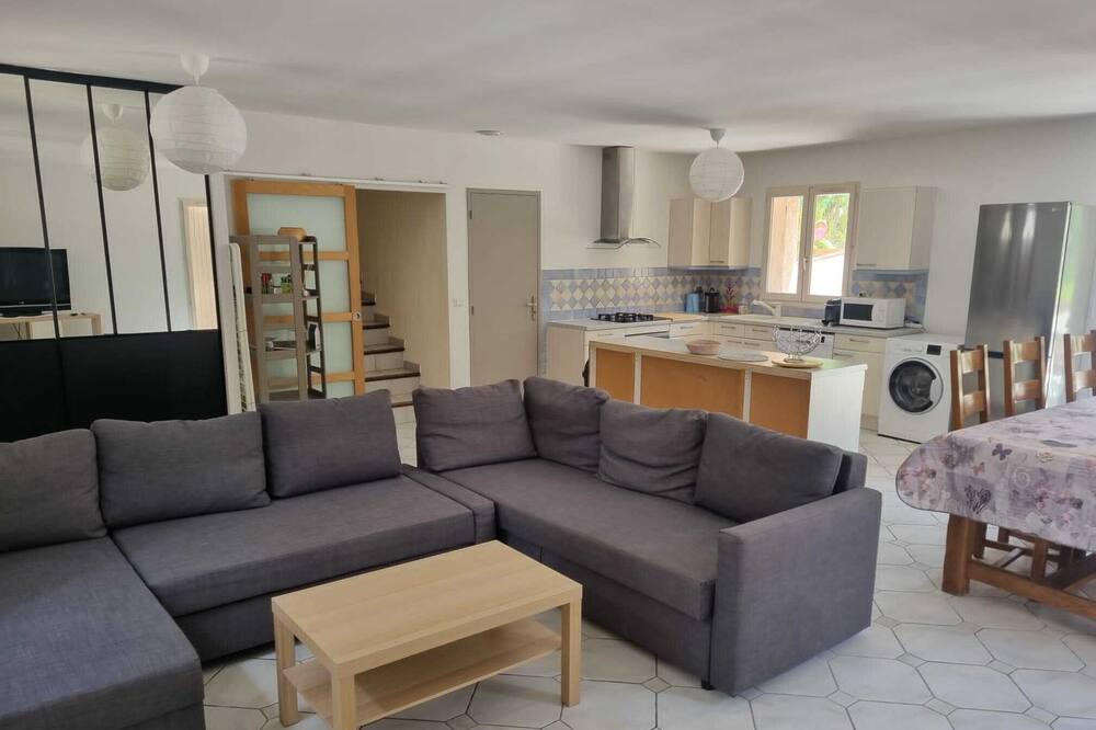 Photo of Livingroom in Le Rove