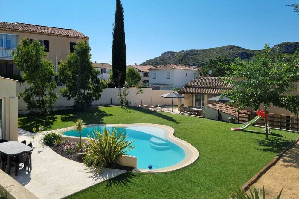 Photo of Outdoor in Le Rove