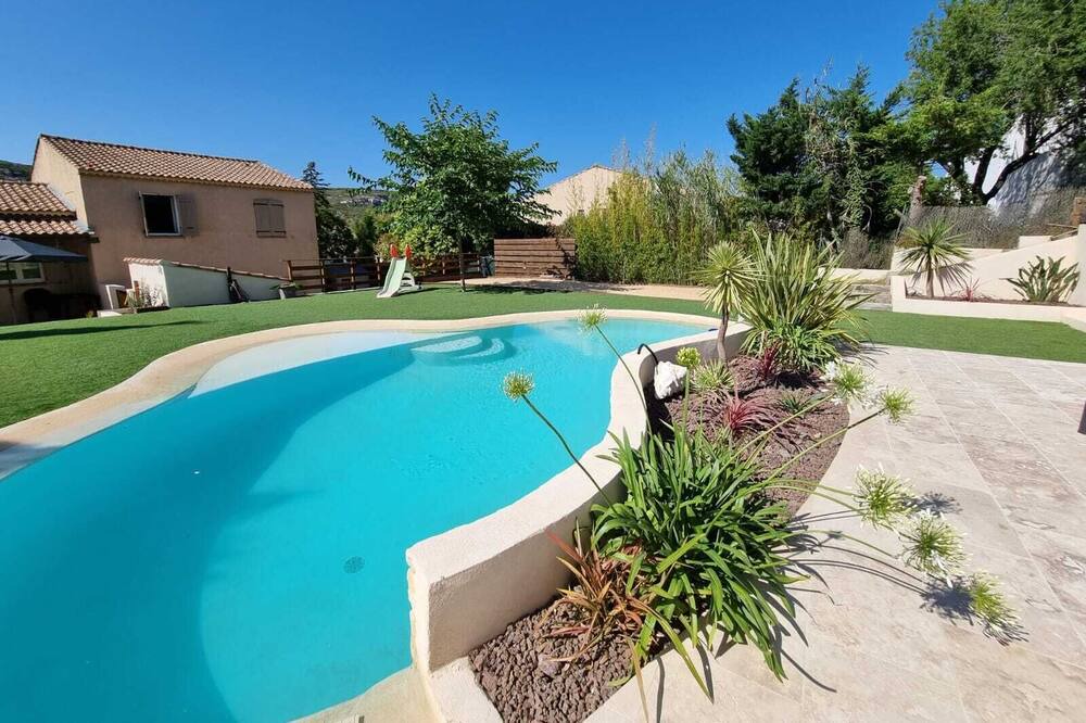 Photo of Outdoor in Le Rove