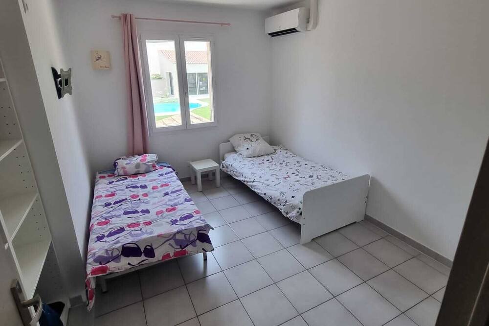 Photo of Bedroom in Le Rove