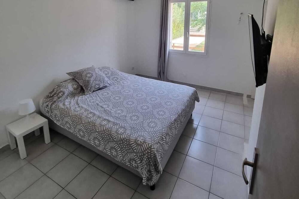 Photo of Bedroom in Le Rove