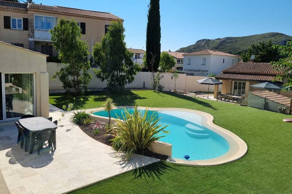 Photo of Outdoor in Le Rove