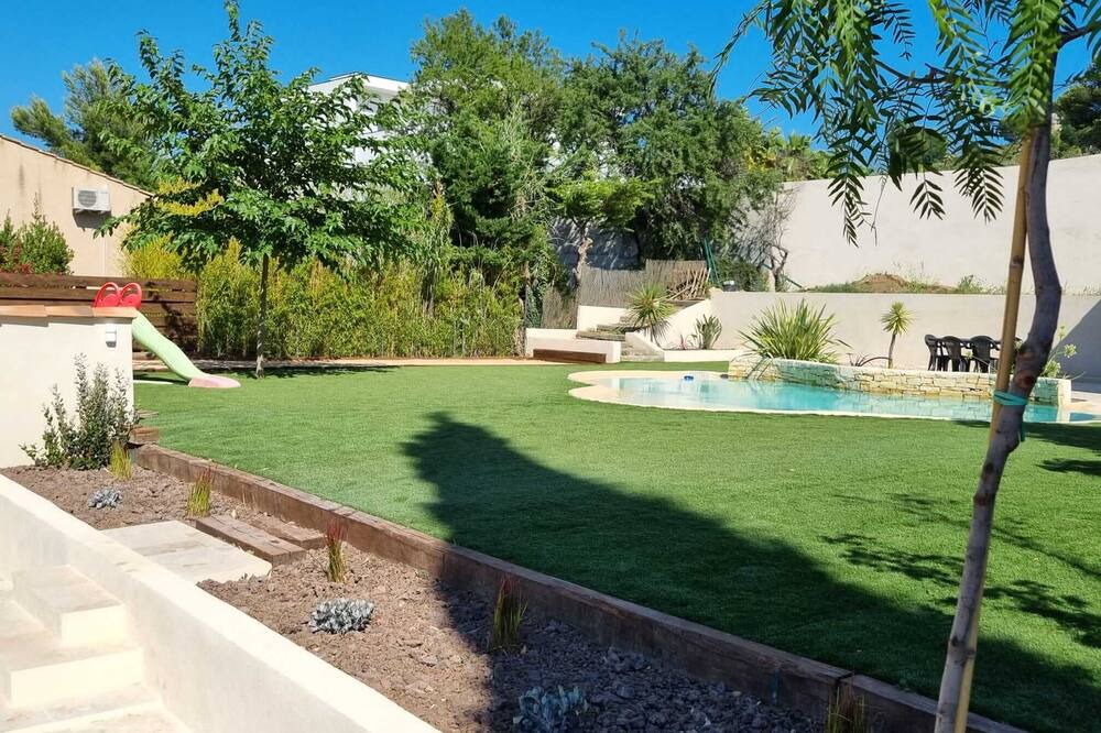Photo of Outdoor in Le Rove