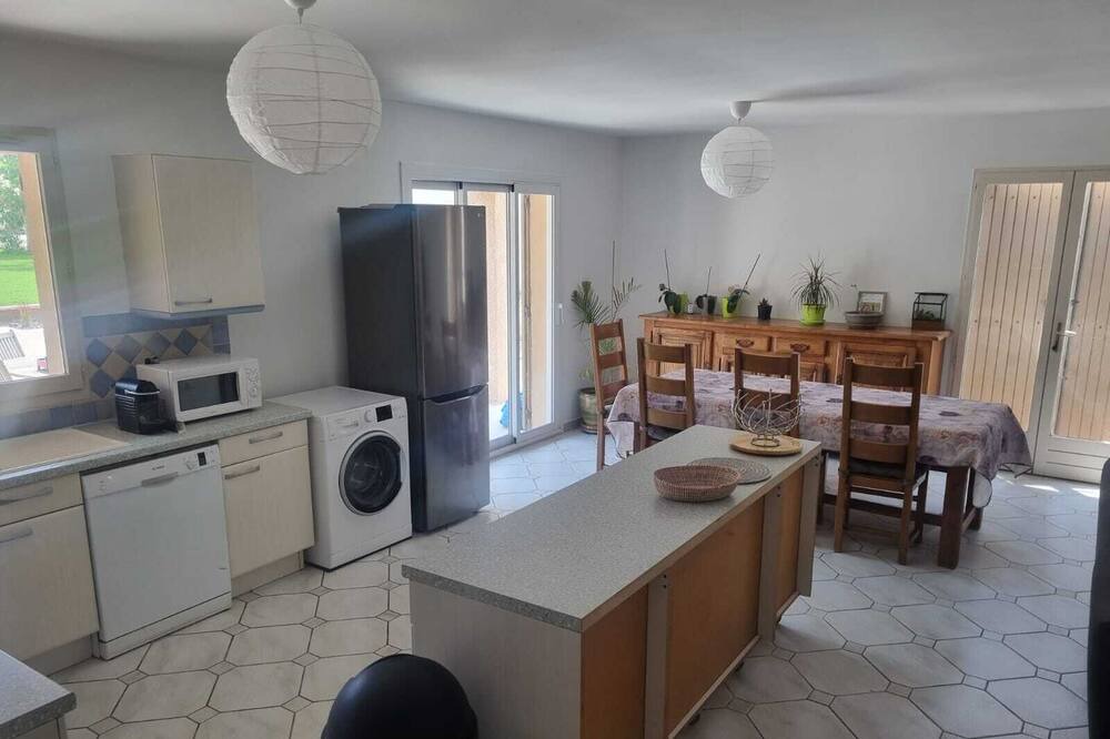 Photo of Kitchen in Le Rove