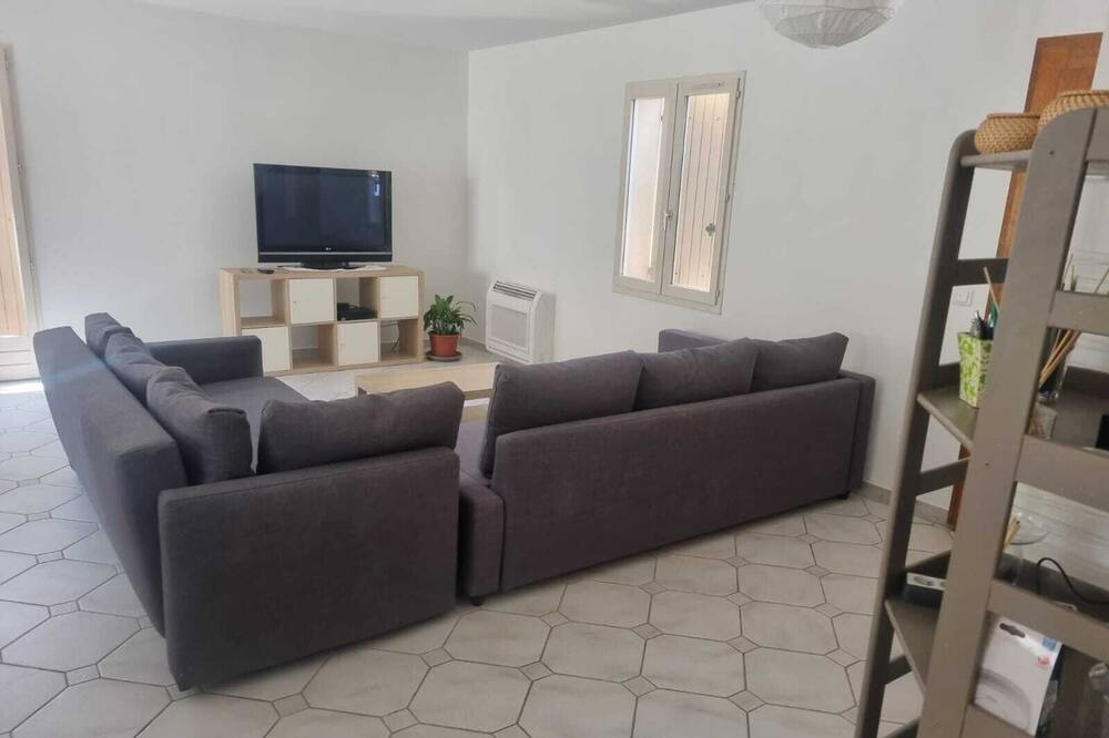 Photo of Livingroom in Le Rove