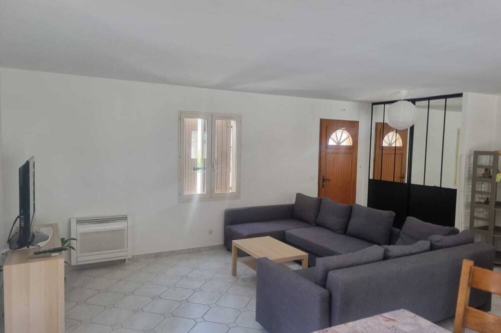 Photo of Livingroom in Le Rove