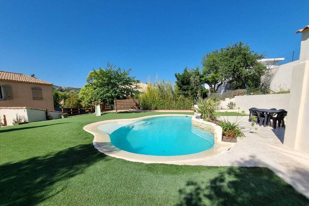 Photo of Outdoor in Le Rove