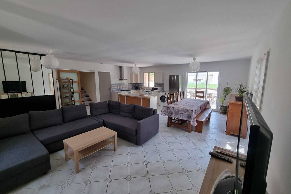 Photo of Livingroom in Le Rove