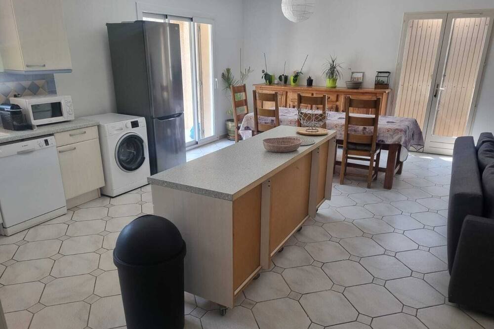 Photo of Kitchen in Le Rove