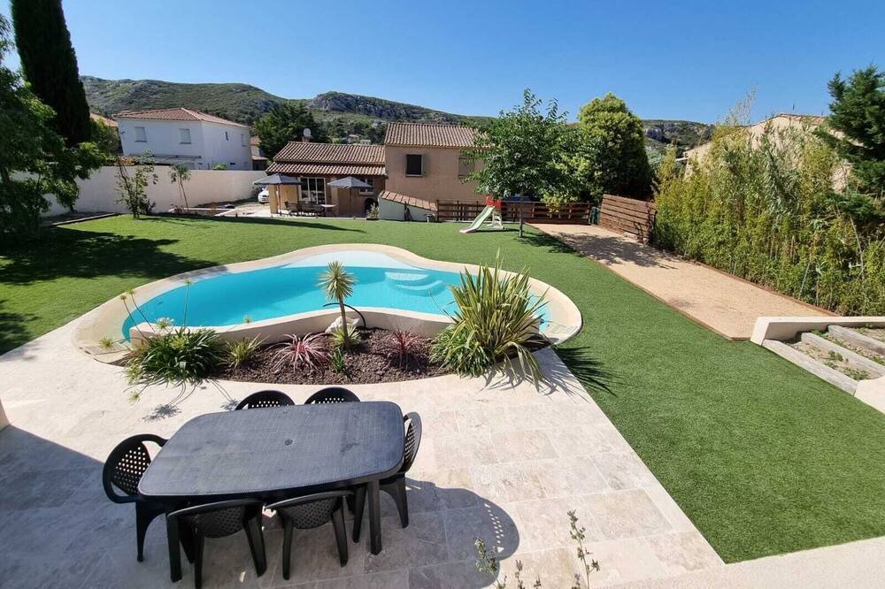 Photo of Outdoor in Le Rove