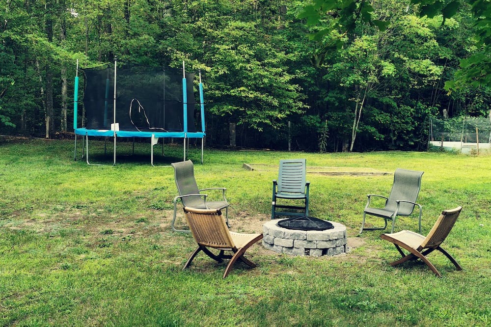 Photo of Outdoor in Lafontaine
