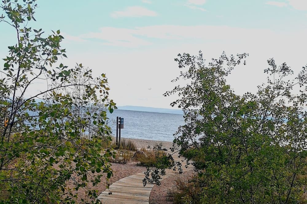 Photo of Outdoor in Lafontaine