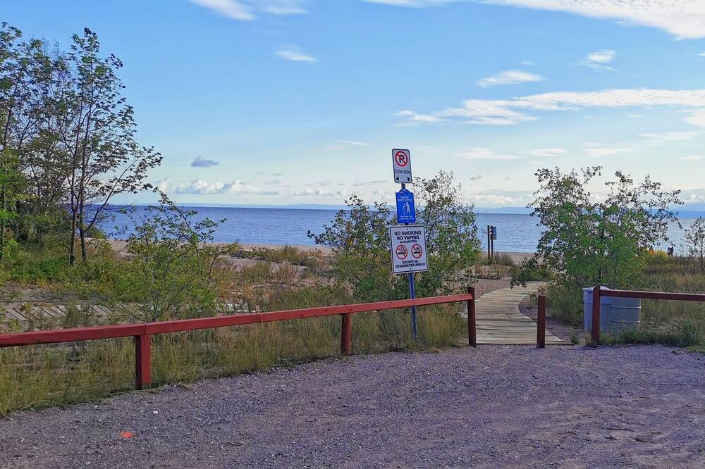 Photo of Outdoor in Lafontaine