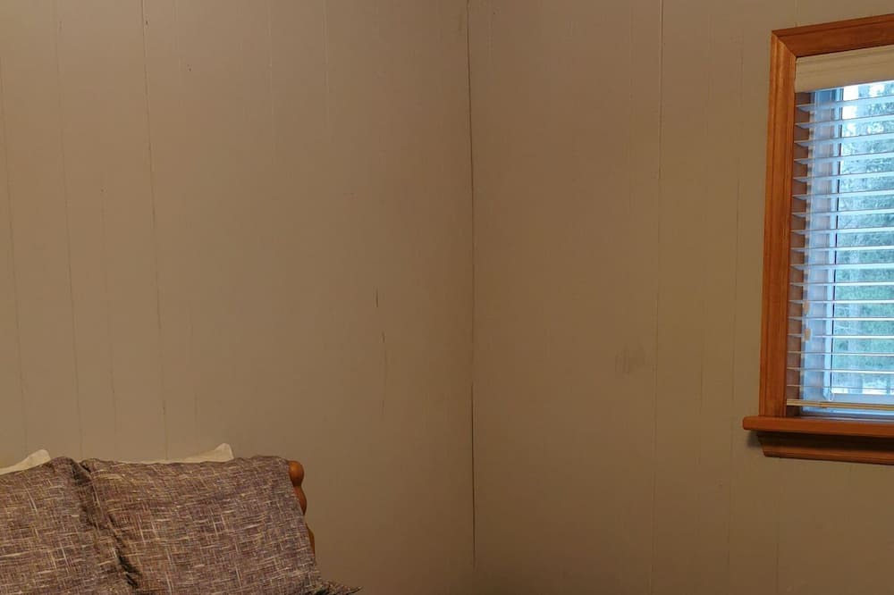 Photo of Bedroom in Lafontaine