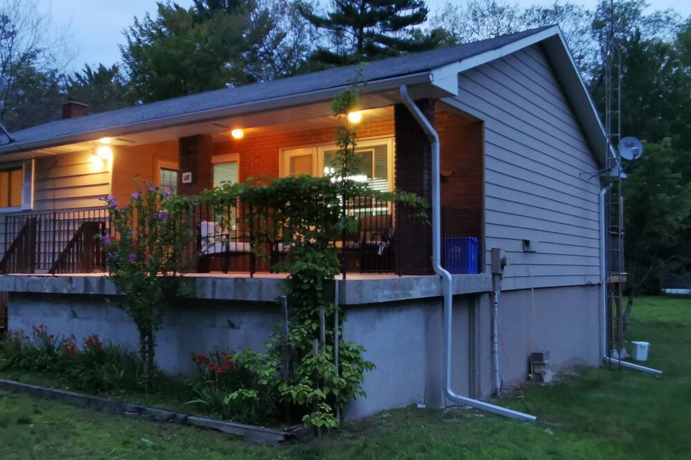 Photo of Outdoor in Lafontaine