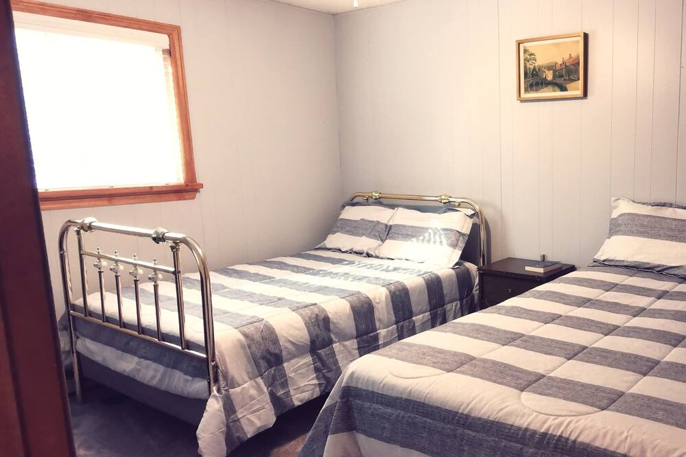 Photo of Bedroom in Lafontaine